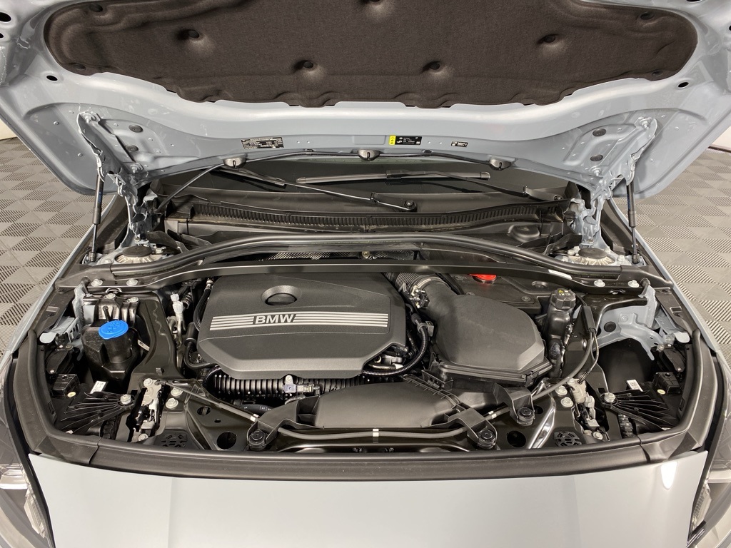 2026 Bmw 228 photo 4