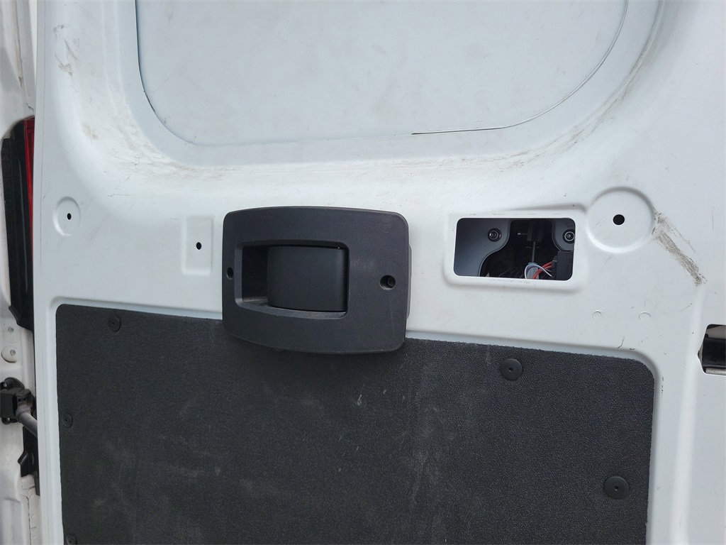 2023 Ram ProMaster 2500 Cargo Van photo 10