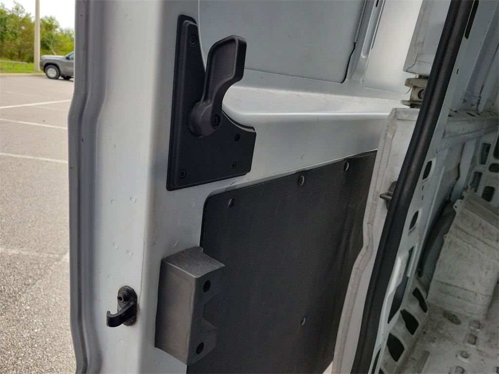 2023 Ram ProMaster 2500 Cargo Van photo 13