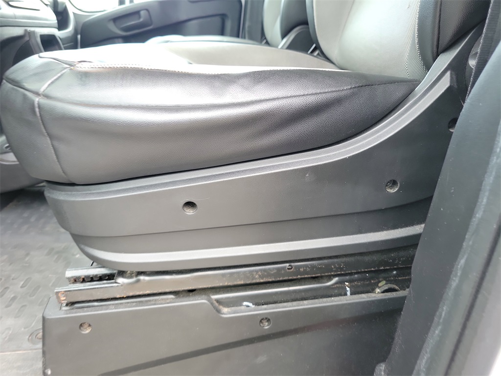 2023 Ram ProMaster 2500 Cargo Van photo 19