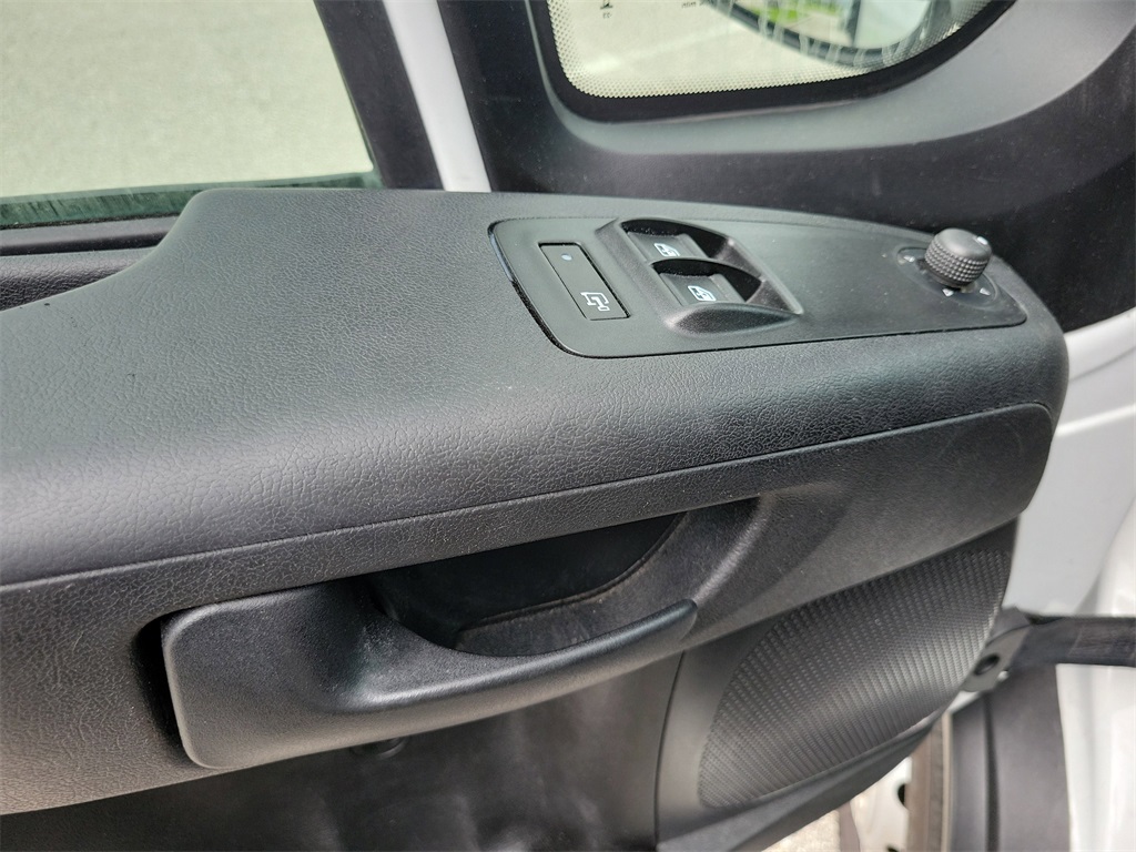 2023 Ram ProMaster 2500 Cargo Van photo 20