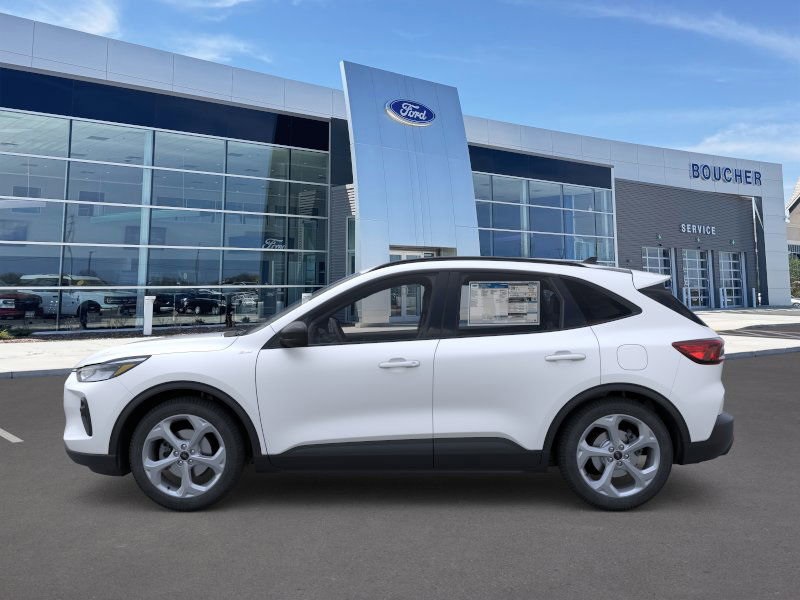 2025 Ford Escape ST-Line photo 2