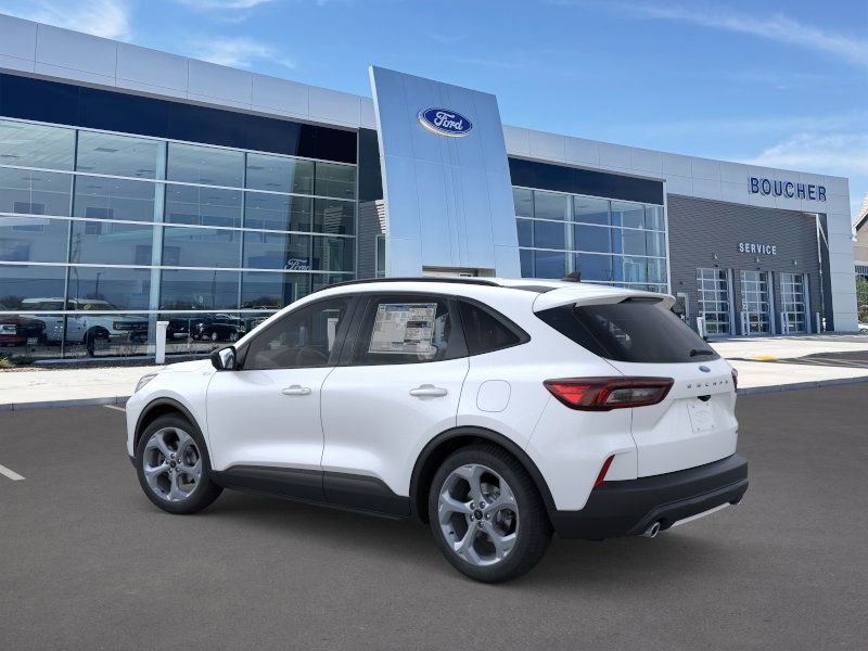 2025 Ford Escape ST-Line photo 3