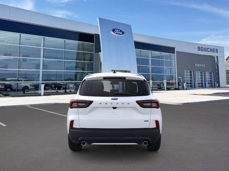 2025 Ford Escape ST-Line photo 4