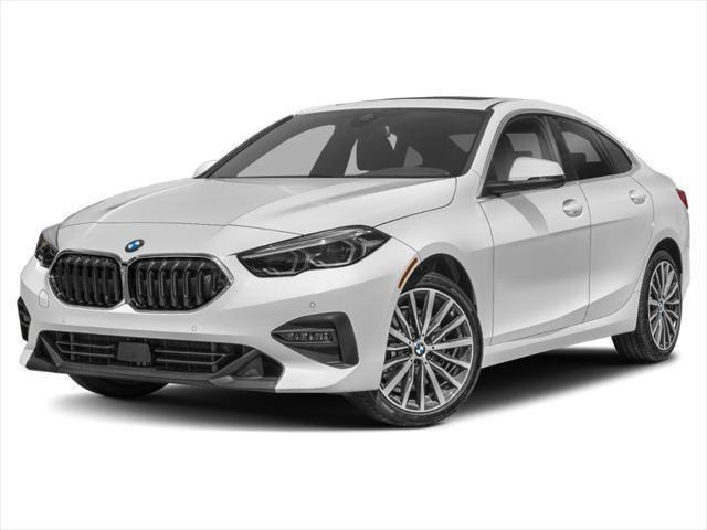 2 Series Gran Coupe 228i xDrive