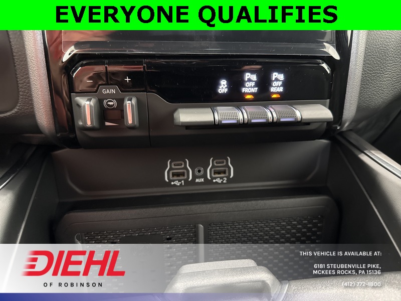2026 Ram 1500 Big Horn Lone Star photo 24