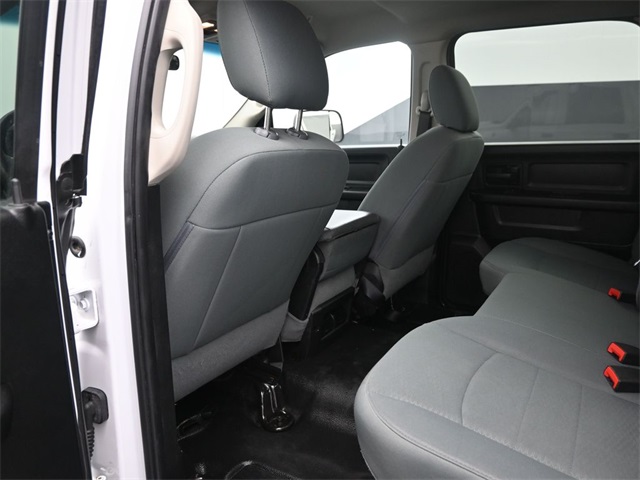 used 2018 Ram 1500 car, priced at $18,566