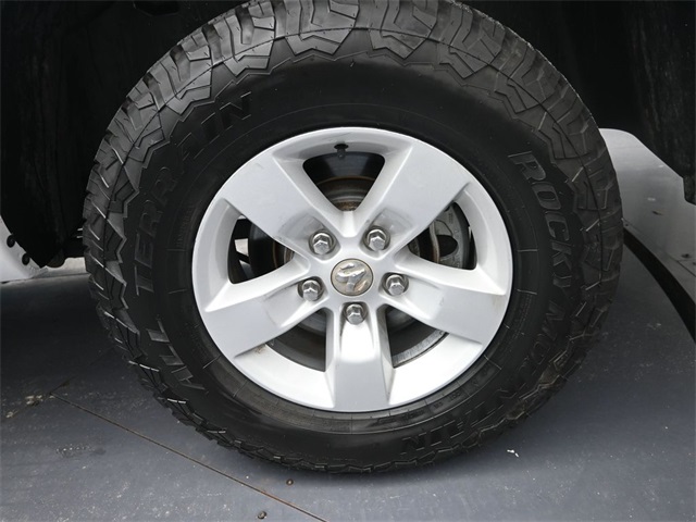 used 2018 Ram 1500 car, priced at $18,566