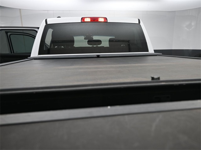 used 2018 Ram 1500 car, priced at $18,566