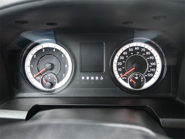 used 2018 Ram 1500 car, priced at $18,566