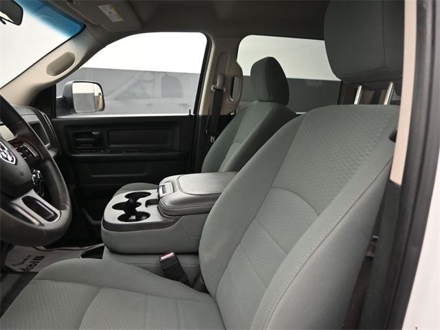 used 2018 Ram 1500 car, priced at $18,566