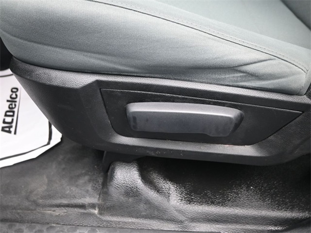 used 2018 Ram 1500 car, priced at $18,566