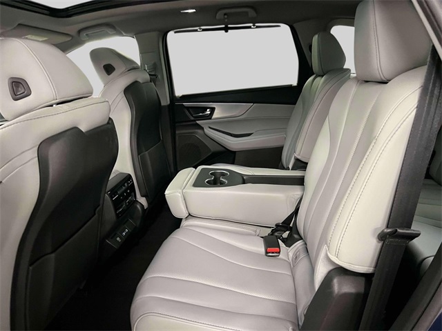 used 2023 Acura MDX car, priced at $39,620