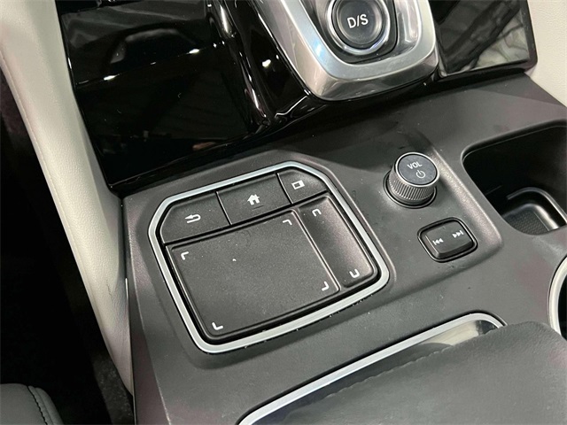 used 2023 Acura MDX car, priced at $39,620