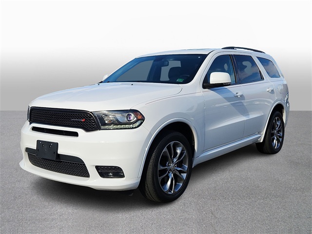 2020 Dodge Durango