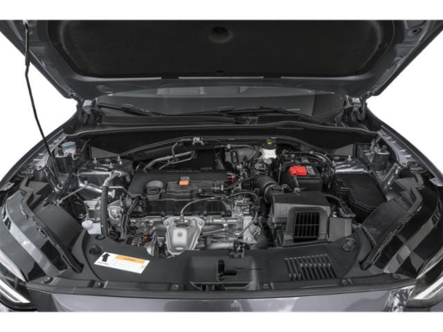 new 2026 Honda HR-V car