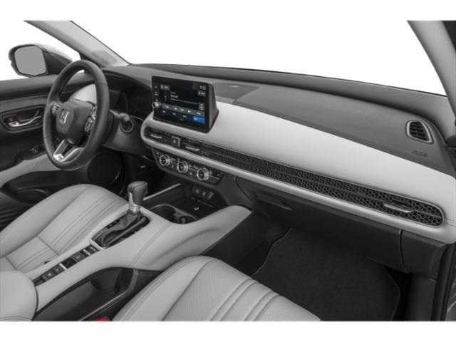 new 2026 Honda HR-V car