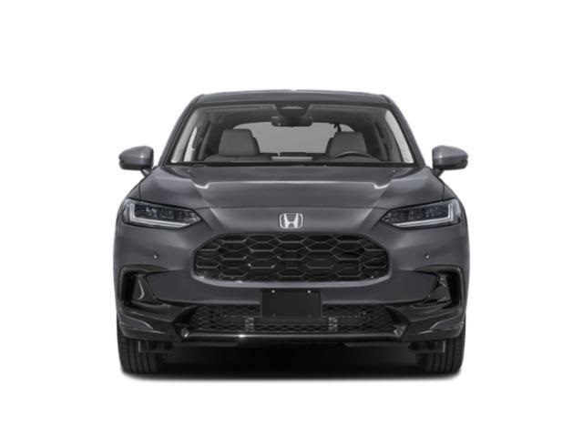 new 2026 Honda HR-V car