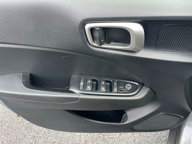 used 2021 Hyundai Venue car, priced at $12,983