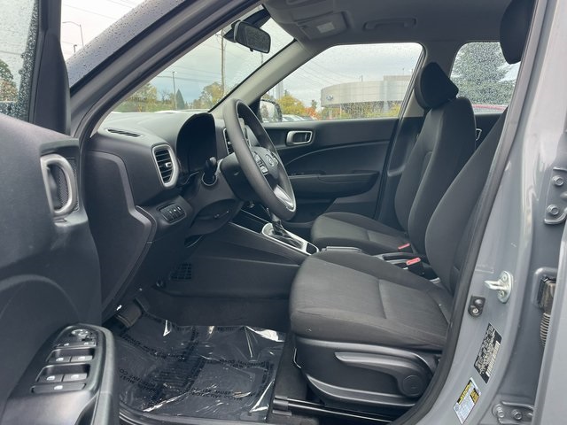 used 2021 Hyundai Venue car, priced at $12,983