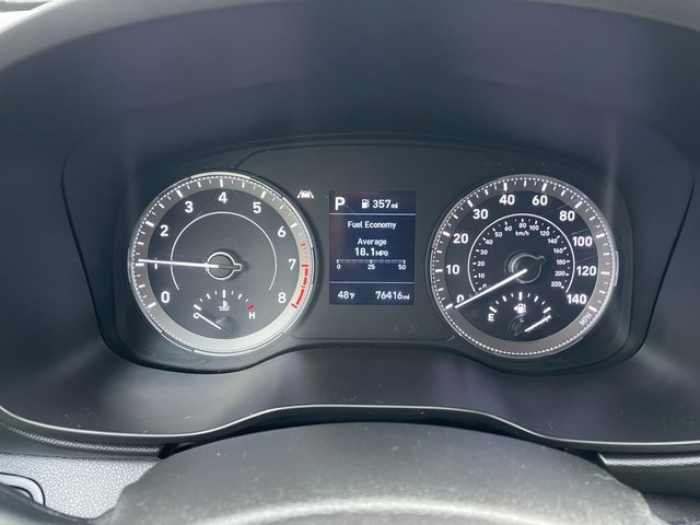 used 2021 Hyundai Venue car, priced at $12,983