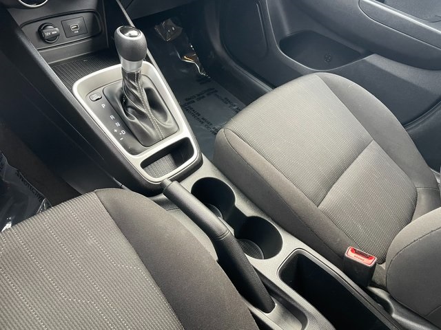 used 2021 Hyundai Venue car, priced at $12,983