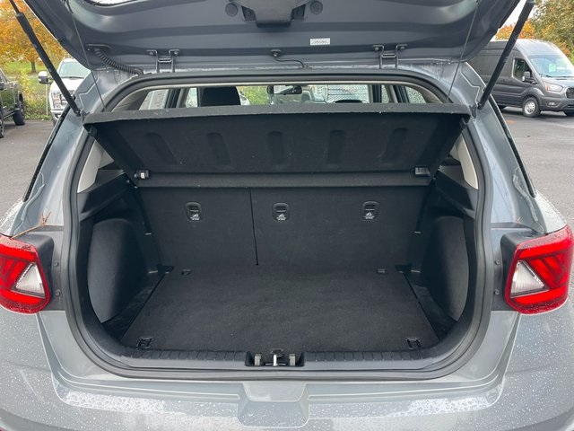 used 2021 Hyundai Venue car, priced at $12,983