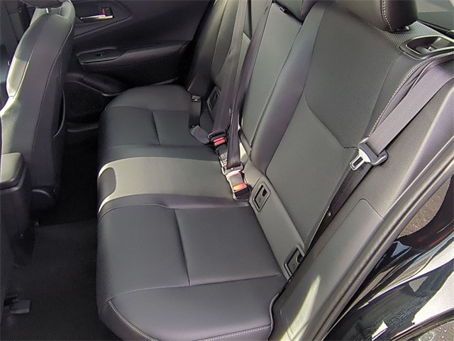 used 2025 Toyota Prius car, priced at $31,911