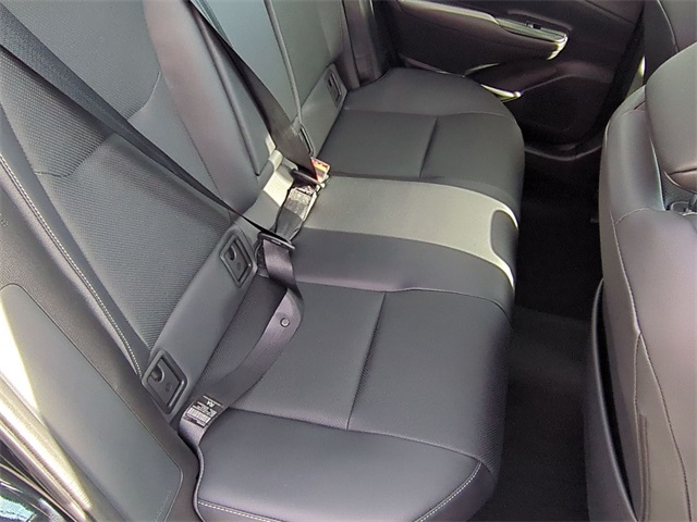 used 2025 Toyota Prius car, priced at $31,911