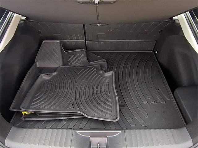 used 2025 Toyota Prius car, priced at $31,911