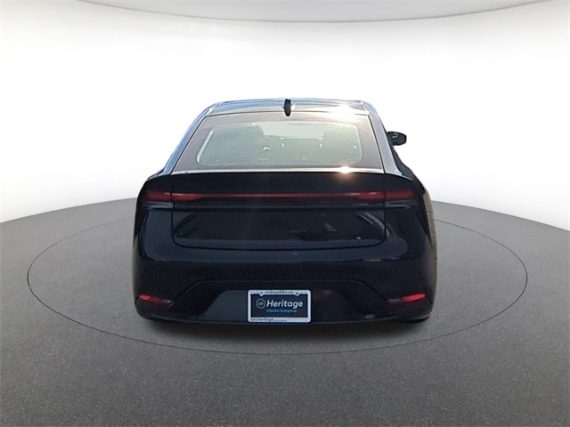 used 2025 Toyota Prius car, priced at $31,911