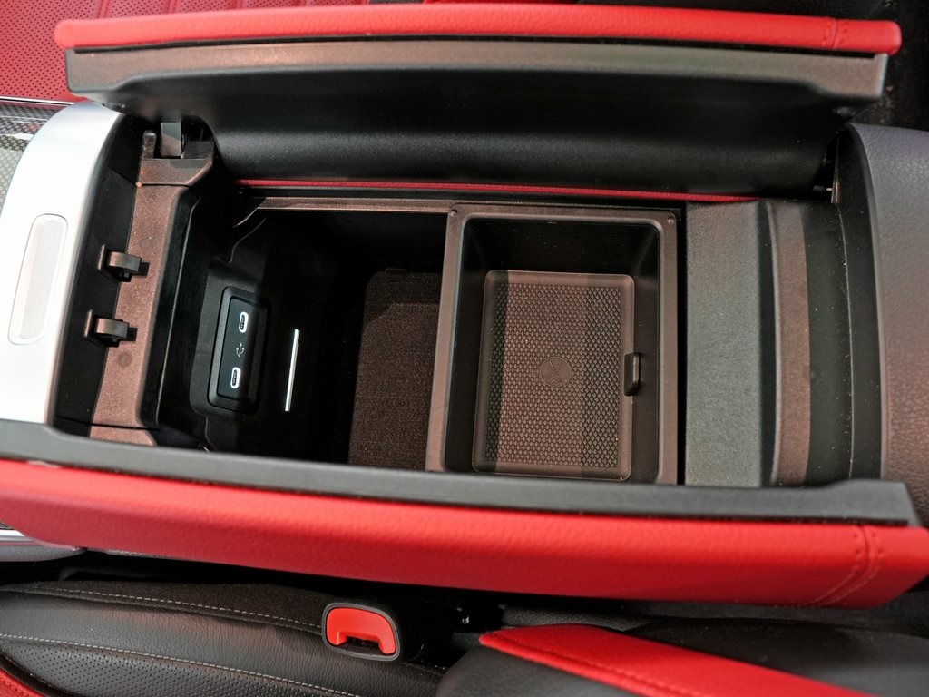 used 2024 Mercedes-Benz GLC car, priced at $55,688