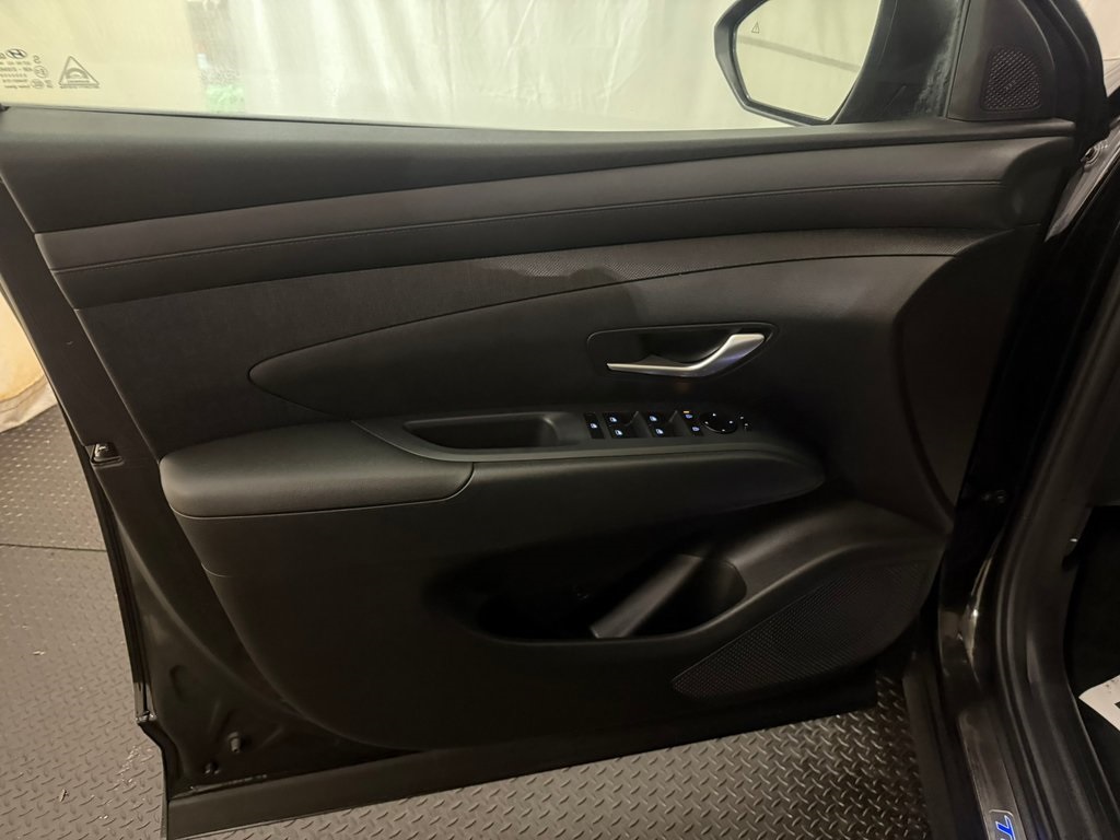used 2025 Hyundai Tucson car, priced at $30,477