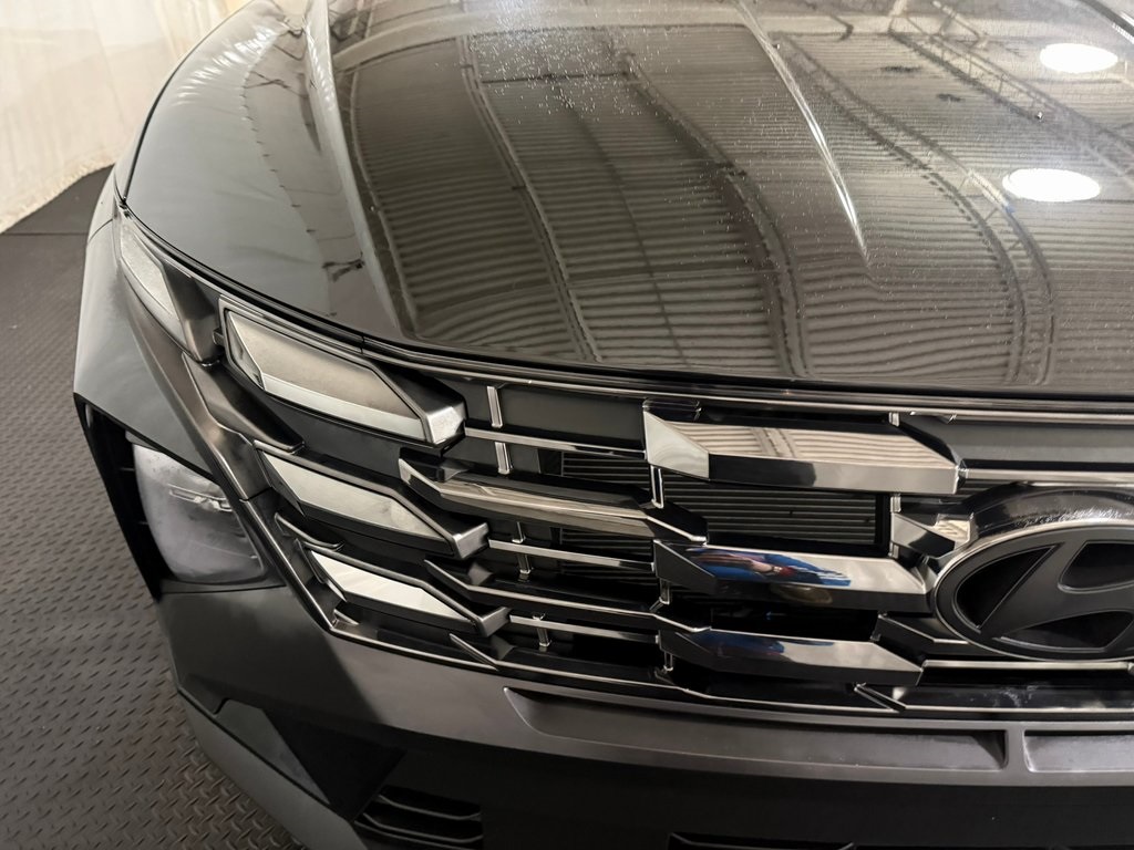 used 2025 Hyundai Tucson car, priced at $30,477