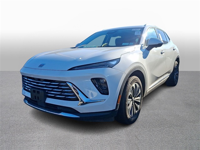 2025 Buick Envision Preferred's photo