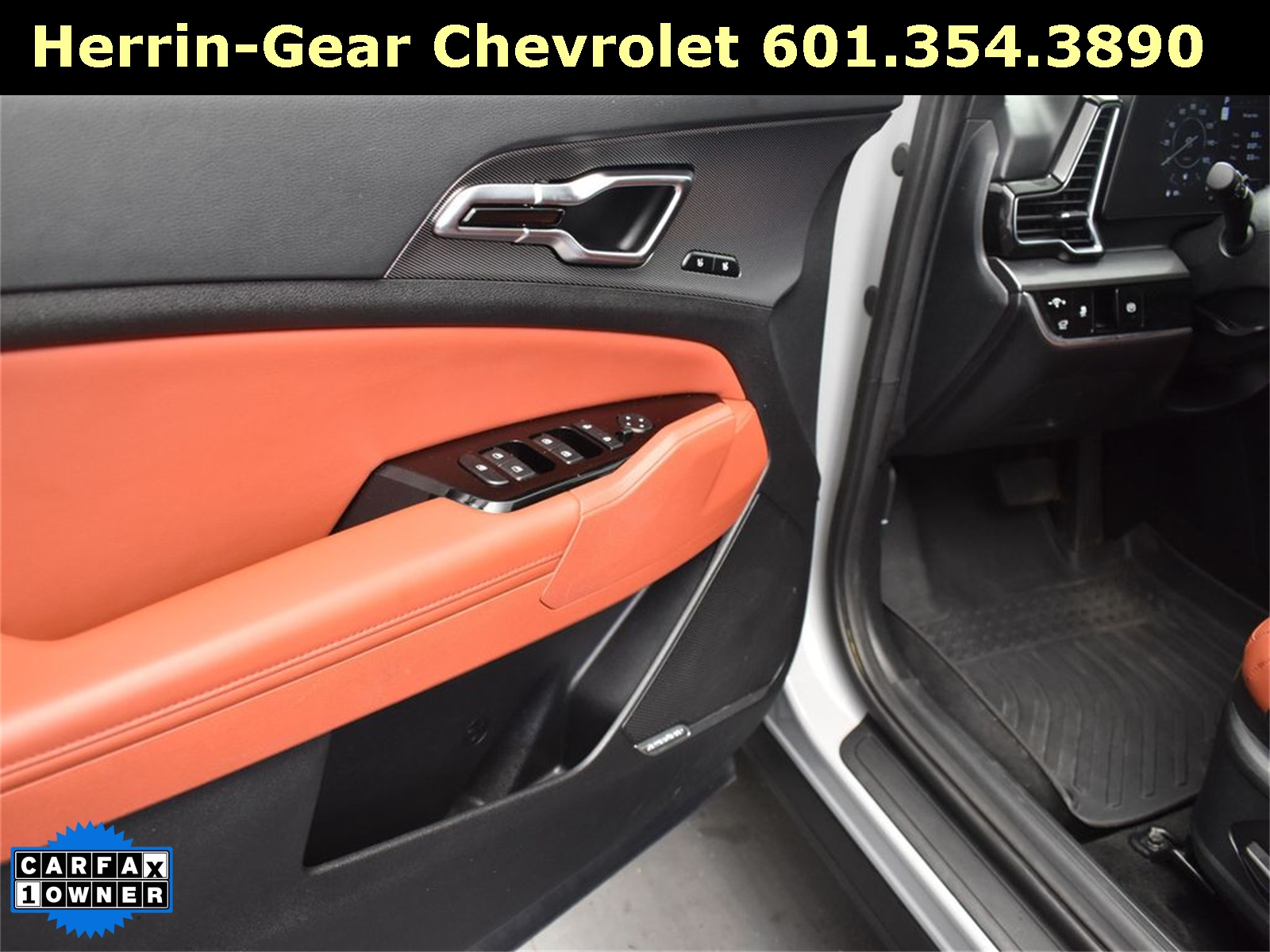 2024 Wolf Gray Kia Sportage SX-Prestige FWD SUV
