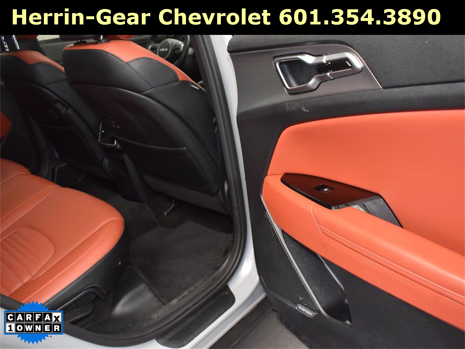 2024 Wolf Gray Kia Sportage SX-Prestige FWD SUV