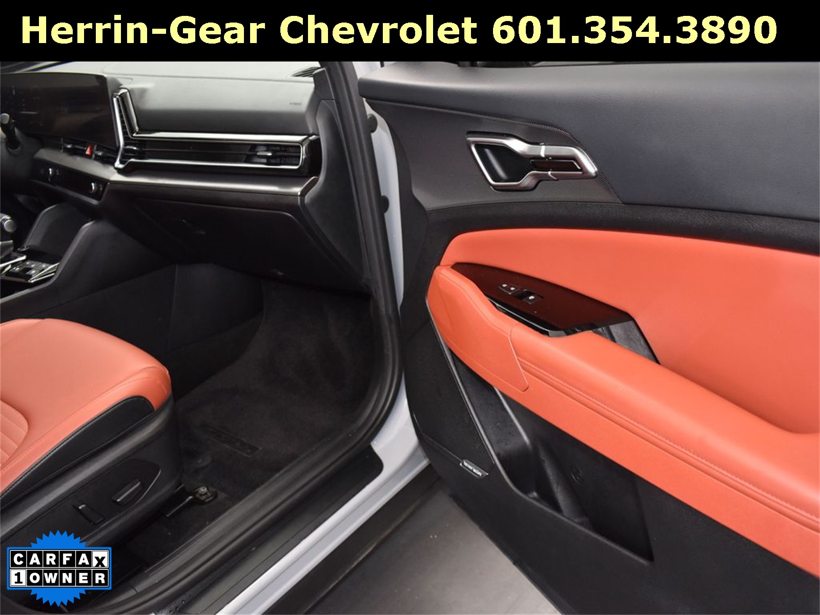 2024 Wolf Gray Kia Sportage SX-Prestige FWD SUV