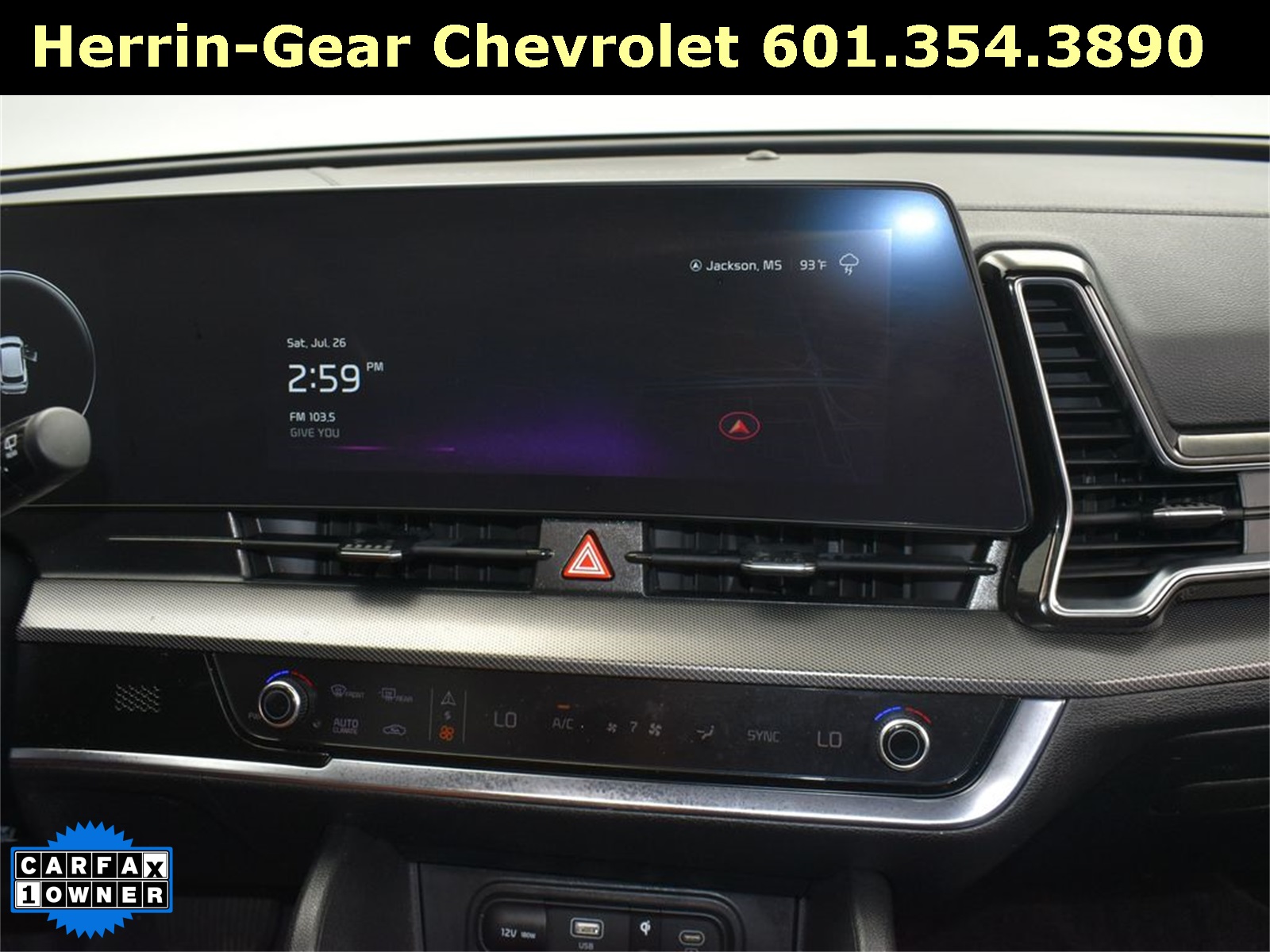 2024 Wolf Gray Kia Sportage SX-Prestige FWD SUV