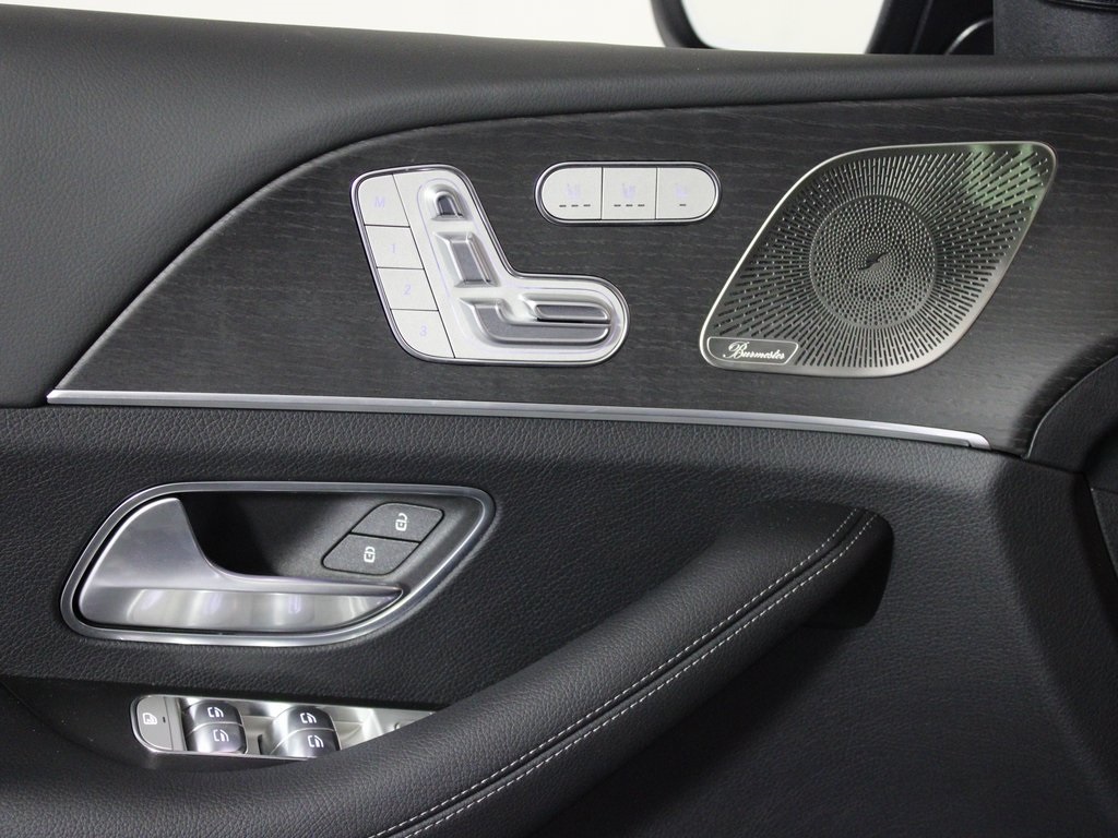 used 2026 Mercedes-Benz GLE car, priced at $65,550