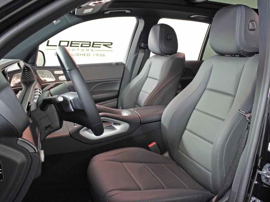 used 2026 Mercedes-Benz GLE car, priced at $65,550