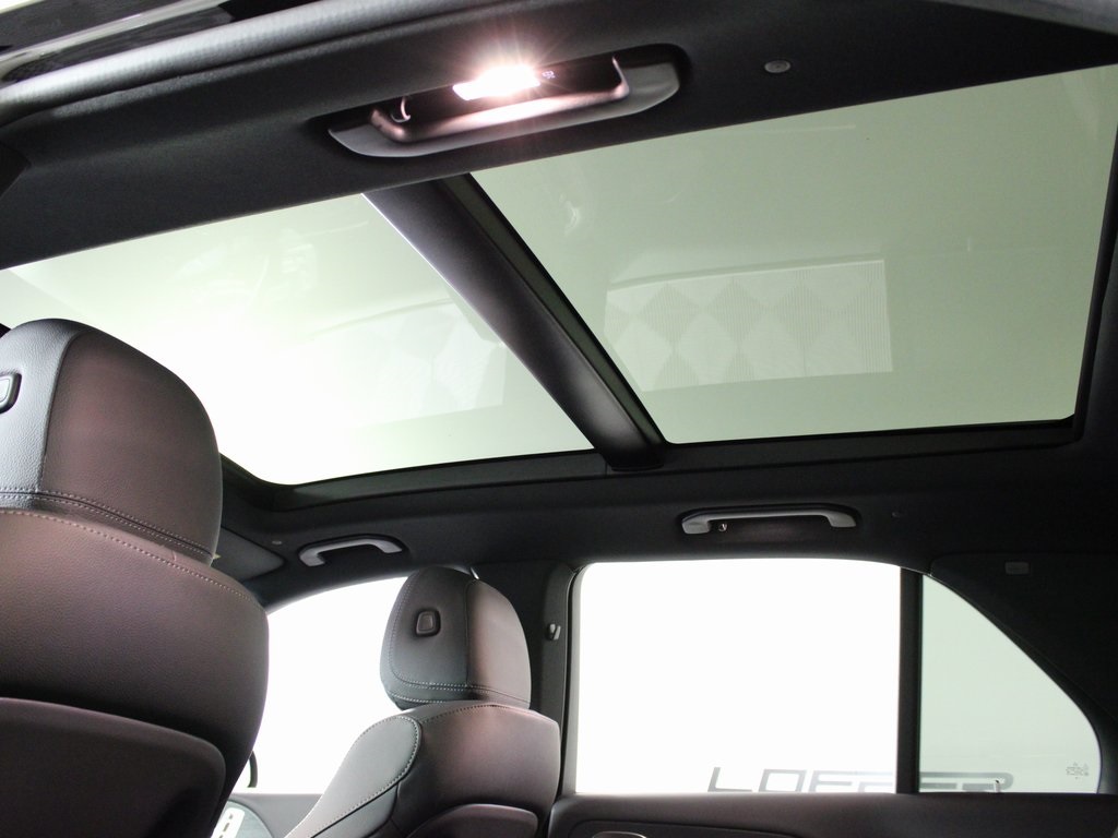 used 2026 Mercedes-Benz GLE car, priced at $65,550