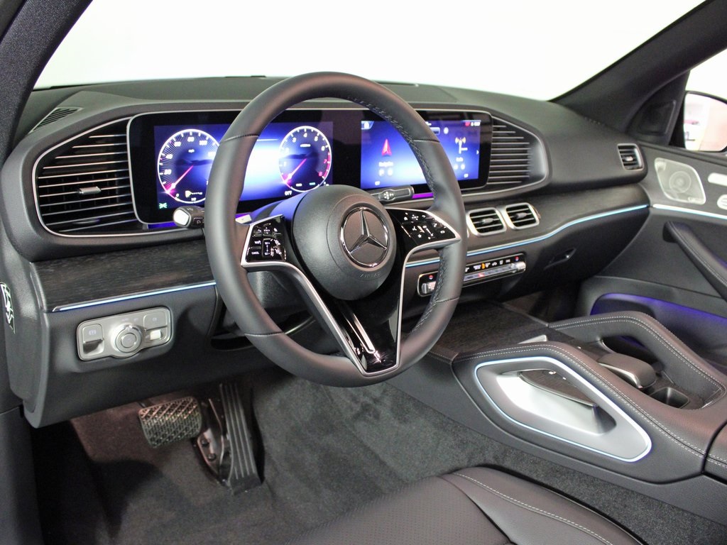 used 2026 Mercedes-Benz GLE car, priced at $65,550