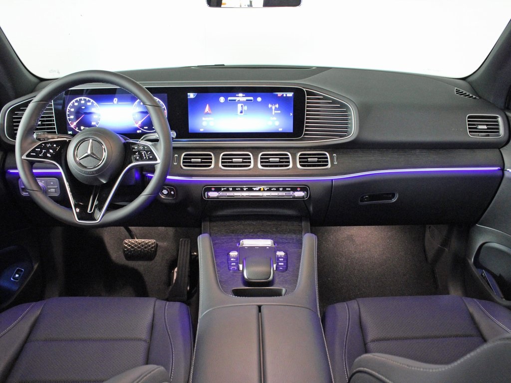 used 2026 Mercedes-Benz GLE car, priced at $65,550