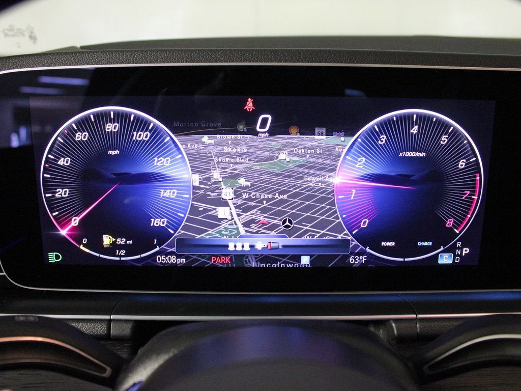 used 2026 Mercedes-Benz GLE car, priced at $65,550