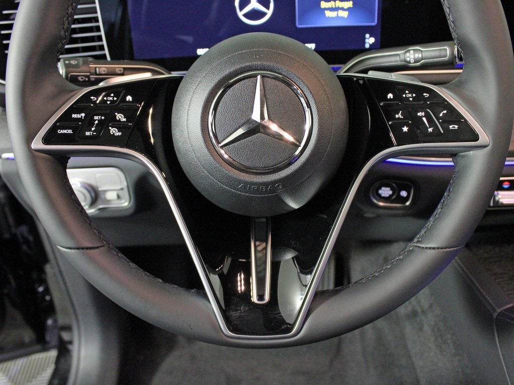 used 2026 Mercedes-Benz GLE car, priced at $65,550