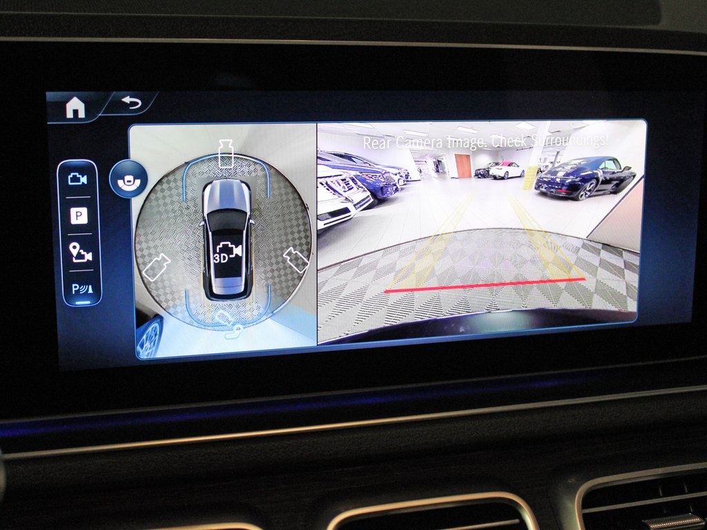 used 2026 Mercedes-Benz GLE car, priced at $65,550