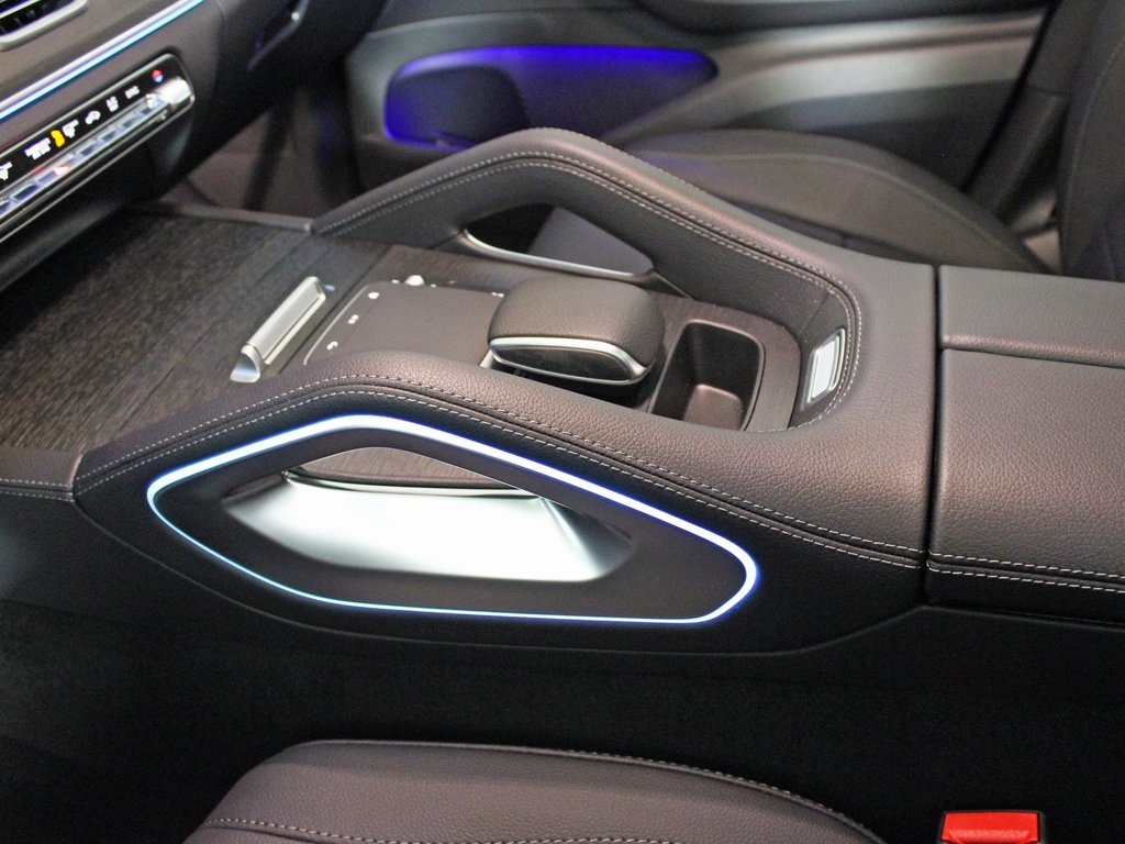 used 2026 Mercedes-Benz GLE car, priced at $65,550