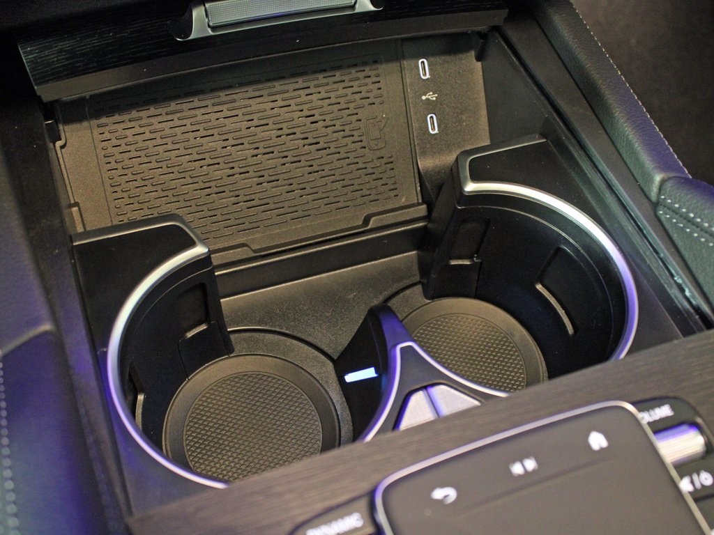 used 2026 Mercedes-Benz GLE car, priced at $65,550