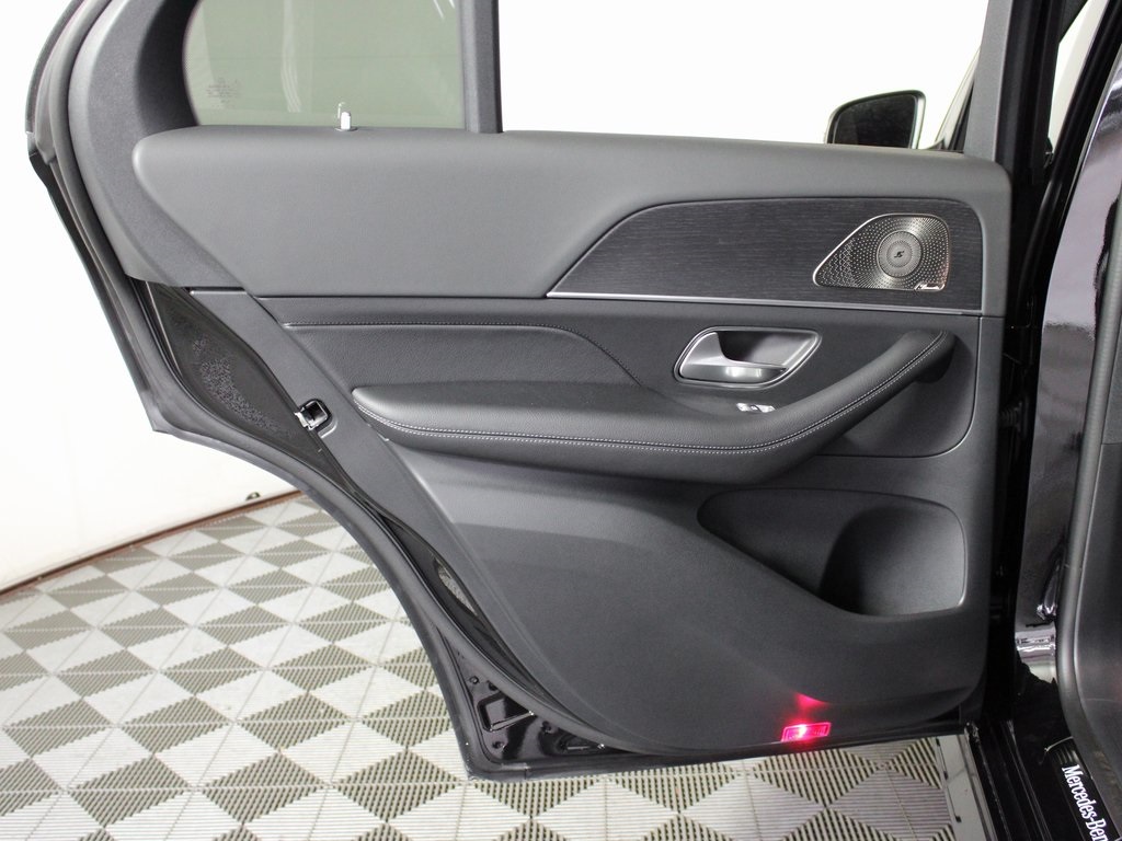 used 2026 Mercedes-Benz GLE car, priced at $65,550